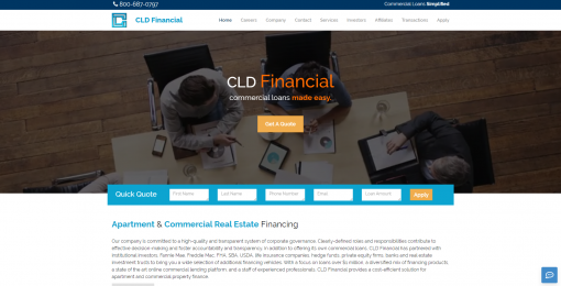 CLD Financial